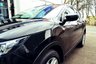 USED 2015 65 NISSAN QASHQAI 1.5 DCI ACENTA SMART VISION 5d 108 BHP STUNNING NISSAN QASHQAI IN PEARL BLACK