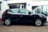 USED 2015 65 NISSAN QASHQAI 1.5 DCI ACENTA SMART VISION 5d 108 BHP STUNNING NISSAN QASHQAI IN PEARL BLACK