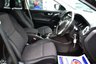 USED 2015 65 NISSAN QASHQAI 1.5 DCI ACENTA SMART VISION 5d 108 BHP STUNNING NISSAN QASHQAI IN PEARL BLACK