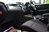 USED 2015 65 NISSAN QASHQAI 1.5 DCI ACENTA SMART VISION 5d 108 BHP STUNNING NISSAN QASHQAI IN PEARL BLACK