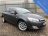 USED 2010 60 VAUXHALL ASTRA 1.6 SE 5d 113 BHP Lovely Example in SE Specification