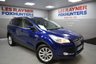 USED 2015 65 FORD KUGA 2.0 TITANIUM TDCI 5d 148 BHP Sat Nav, Cruise control, Bluetooth, Dual zone climate, Rear park sensors