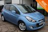 USED 2012 12 HYUNDAI IX20 1.4 STYLE 5d 89 BHP VIEW AND RESERVE ONLINE OR CALL 01527-853940 FOR MORE INFO.