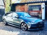 USED 2015 15 AUDI A6 2.0 AVANT TDI ULTRA S LINE BLACK EDITION 5d 188 BHP 