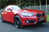 USED 2015 65 BMW 1 SERIES 2.0 118D SPORT 5d 147 BHP A ONE OWNER NEW SHAPE 1 SERIES WITH BMW HISTORY AT AN EXCELLENT PRICE!!!