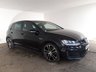 USED 2016 66 VOLKSWAGEN GOLF 2.0 GTD DSG 5d AUTO 182 BHP 