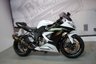 USED 2016 65 KAWASAKI ZX 636cc ZX 636 EFF  FSH, AKRAPOVIC EXHAUST