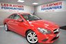 USED 2015 65 MERCEDES-BENZ CLA 2.1 CLA200 CDI SPORT 4d 136 BHP Sat Nav, Cruise control, Reverse Camera, Park sensors, Low Tax