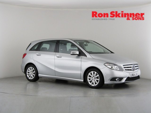 Used Mercedes Benz B Class Swansea Mercedes Benz B Class Near Me