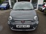 USED 2016 66 FIAT 500 1.2 LOUNGE 3d 69 BHP NEW SHAPE New Shape Model finished in Tech-House Grey! Full Service History (Fiat + ourselves), One Previous Owner, Minimum 8 months MOT, Balance of Fiat Warranty until October 2019! Great fuel economy! Only &pound;20 Road Tax!