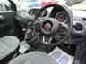 USED 2016 66 FIAT 500 1.2 LOUNGE 3d 69 BHP NEW SHAPE New Shape Model finished in Tech-House Grey! Full Service History (Fiat + ourselves), One Previous Owner, Minimum 8 months MOT, Balance of Fiat Warranty until October 2019! Great fuel economy! Only &pound;20 Road Tax!