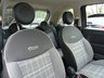 USED 2016 66 FIAT 500 1.2 LOUNGE 3d 69 BHP NEW SHAPE New Shape Model finished in Tech-House Grey! Full Service History (Fiat + ourselves), One Previous Owner, Minimum 8 months MOT, Balance of Fiat Warranty until October 2019! Great fuel economy! Only &pound;20 Road Tax!