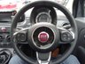 USED 2016 66 FIAT 500 1.2 LOUNGE 3d 69 BHP NEW SHAPE New Shape Model finished in Tech-House Grey! Full Service History (Fiat + ourselves), One Previous Owner, Minimum 8 months MOT, Balance of Fiat Warranty until October 2019! Great fuel economy! Only &pound;20 Road Tax!