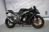 USED 2011 11 KAWASAKI ZX10R JBF 998cc CARBON SPORTS EXHAUST