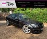 USED 2010 10 MERCEDES-BENZ CLC CLASS 1.8 CLC180 KOMPRESSOR SPORT 3d AUTO 143 BHP FULL PAN ROOF FULL LEATHER 18 INCH ALLOYS FULL SERVICE HISTORY