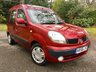 USED 2006 56 RENAULT KANGOO 1.5 EXPRESSION DCI 5d 84 BHP ''PART EXCHANGE TO CLEAR / 12 MONTHS MOT JUST IN AS A PART EXCHANGE  ,,VERY WELL LOOKED AFTER CAR MECHANICALLY WITH SOME SERVICE HISTORY,,PART EXCHANGE TO CLEAR''