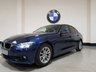 USED 2016 16 BMW 3 SERIES 2.0 320D ED PLUS 4d 161 BHP Heated Leather / Sat-Nav / Rear Park Sensors / 1 Owner