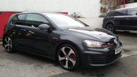 USED 2014 VOLKSWAGEN GOLF 2.0 GTI DSG 3d AUTO 218 BHP JUST ARRIVED,GETTING PREPARED