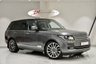 USED 2013 63 LAND ROVER RANGE ROVER 4.4 SDV8 VOGUE SE 5d AUTO 339 BHP REAR ENTERTAINMENT/22" WHEELS