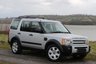 USED 2005 05 LAND ROVER DISCOVERY 2.7 3 TDV6 HSE 5d AUTO 188 BHP Full Heated Leather Front and Rear