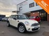 USED 2012 62 MINI HATCH ONE 1.6 ONE D 3d 90 BHP £0 ANNUAL ROAD TAX | UP TO 70MPG | PEPPER PACK | LOW MILEAGE | RAC BUYSURE
