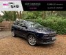 USED 2014 64 JEEP CHEROKEE 2.0 M-JET LIMITED 5d 168 BHP SLIDING PAN ROOF FULL LEATHER SAT NAV PARK ASSIST BLUETOOTH