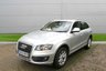 USED 2010 60 AUDI Q5 2.0 TDI QUATTRO SE DPF 5d 168 BHP QUATTRO 4WD, LOW MILES, PX, FINANCE AND DELIVERY POSSIBLE!