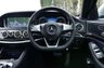 USED 2016 66 MERCEDES-BENZ S CLASS 4.7 S500 AMG Line L (Executive) LWB Saloon 9G-Tronic (s/s) 4dr NAV+CAM.+PAN ROOF+SOFT CLOSE