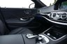 USED 2016 66 MERCEDES-BENZ S CLASS 4.7 S500 AMG Line L (Executive) LWB Saloon 9G-Tronic (s/s) 4dr NAV+CAM.+PAN ROOF+SOFT CLOSE