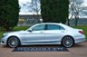 USED 2016 66 MERCEDES-BENZ S CLASS 4.7 S500 AMG Line L (Executive) LWB Saloon 9G-Tronic (s/s) 4dr NAV+CAM.+PAN ROOF+SOFT CLOSE