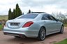 USED 2016 66 MERCEDES-BENZ S CLASS 4.7 S500 AMG Line L (Executive) LWB Saloon 9G-Tronic (s/s) 4dr NAV+CAM.+PAN ROOF+SOFT CLOSE