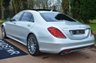 USED 2016 66 MERCEDES-BENZ S CLASS 4.7 S500 AMG Line L (Executive) LWB Saloon 9G-Tronic (s/s) 4dr NAV+CAM.+PAN ROOF+SOFT CLOSE