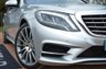 USED 2016 66 MERCEDES-BENZ S CLASS 4.7 S500 AMG Line L (Executive) LWB Saloon 9G-Tronic (s/s) 4dr NAV+CAM.+PAN ROOF+SOFT CLOSE