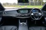 USED 2016 66 MERCEDES-BENZ S CLASS 4.7 S500 AMG Line L (Executive) LWB Saloon 9G-Tronic (s/s) 4dr NAV+CAM.+PAN ROOF+SOFT CLOSE