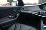 USED 2016 66 MERCEDES-BENZ S CLASS 4.7 S500 AMG Line L (Executive) LWB Saloon 9G-Tronic (s/s) 4dr NAV+CAM.+PAN ROOF+SOFT CLOSE
