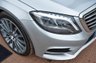 USED 2016 66 MERCEDES-BENZ S CLASS 4.7 S500 AMG Line L (Executive) LWB Saloon 9G-Tronic (s/s) 4dr NAV+CAM.+PAN ROOF+SOFT CLOSE