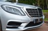 USED 2016 66 MERCEDES-BENZ S CLASS 4.7 S500 AMG Line L (Executive) LWB Saloon 9G-Tronic (s/s) 4dr NAV+CAM.+PAN ROOF+SOFT CLOSE