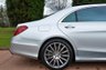 USED 2016 66 MERCEDES-BENZ S CLASS 4.7 S500 AMG Line L (Executive) LWB Saloon 9G-Tronic (s/s) 4dr NAV+CAM.+PAN ROOF+SOFT CLOSE