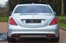 USED 2016 66 MERCEDES-BENZ S CLASS 4.7 S500 AMG Line L (Executive) LWB Saloon 9G-Tronic (s/s) 4dr NAV+CAM.+PAN ROOF+SOFT CLOSE