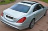 USED 2016 66 MERCEDES-BENZ S CLASS 4.7 S500 AMG Line L (Executive) LWB Saloon 9G-Tronic (s/s) 4dr NAV+CAM.+PAN ROOF+SOFT CLOSE