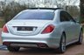 USED 2016 66 MERCEDES-BENZ S CLASS 4.7 S500 AMG Line L (Executive) LWB Saloon 9G-Tronic (s/s) 4dr NAV+CAM.+PAN ROOF+SOFT CLOSE