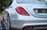 USED 2016 66 MERCEDES-BENZ S CLASS 4.7 S500 AMG Line L (Executive) LWB Saloon 9G-Tronic (s/s) 4dr NAV+CAM.+PAN ROOF+SOFT CLOSE
