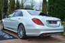 USED 2016 66 MERCEDES-BENZ S CLASS 4.7 S500 AMG Line L (Executive) LWB Saloon 9G-Tronic (s/s) 4dr NAV+CAM.+PAN ROOF+SOFT CLOSE