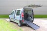 USED 2011 61 RENAULT KANGOO 1.6 EXTREME 16V 5d AUTO WAV AUTOMATIC LOW MILEAGE, WAV RAMP SCOOTER/WHEELCHAIR DELIVERY POSSIBLE