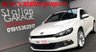 USED 2009 09 VOLKSWAGEN SCIROCCO 2.0 GT DSG 3d AUTO 200 BHP AMAZING FULL SERVICE HISTORY PETROL TURBO SCIROCCO WITH ALL THE BEST OPTIONS