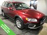 USED 2009 59 VOLVO XC70 2.4 D SE LUX 5d 175 BHP Cruise Control : USB & AUX Sockets : Phone Bluetooth Connectivity : Full Black Leather Upholstery : Heated Front Seats : Climate Control / Air Conditioning : 17" Alloy Wheels : Reverse Parking Sensors