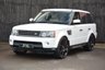 USED 2011 11 LAND ROVER RANGE ROVER SPORT 3.0 TDV6 SE 5d AUTO 245 BHP Full Service History