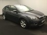 USED 2009 09 FORD FOCUS 1.6 ZETEC TDCI 5d 108 BHP 
