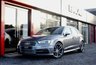 USED 2014 64 AUDI S3 2.0 S3 SPORTBACK QUATTRO 5d 296 BHP SAT NAV*HEATED SEATS*PRIVACY GLASS*FSH WEL MAINTAINED CAR*BODYWORK IN EXCELLENT CONDITION*MATURE OWNER FOR LAST 2 YEARS*MOT TILL 11TH SEPTEMBER 2019*PIRELLI TYRES ALL ROUND*EXCELLENT COLOUR IN GREY*