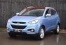 USED 2012 62 HYUNDAI IX35 1.7 PREMIUM CRDI 5d 114 BHP Full Service History